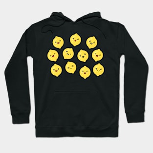 Funny Lemons Hoodie